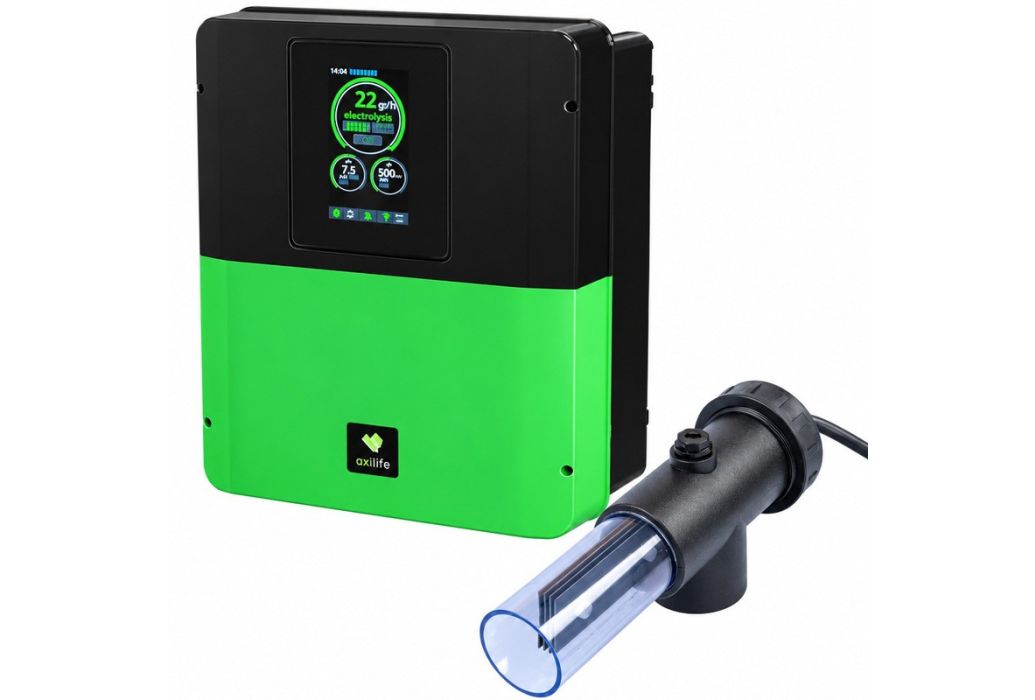 Sugar Valley Oxilife OX3NG met elektrolysecel