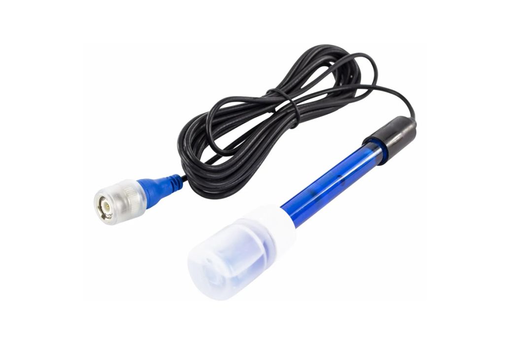 Sugar Valley pH optie met sensor