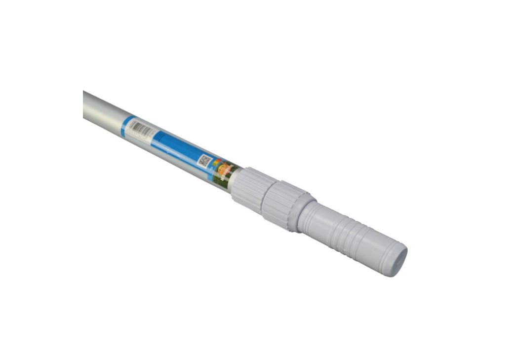 Summer fun telescoopsteel aluminium 60-120 cm