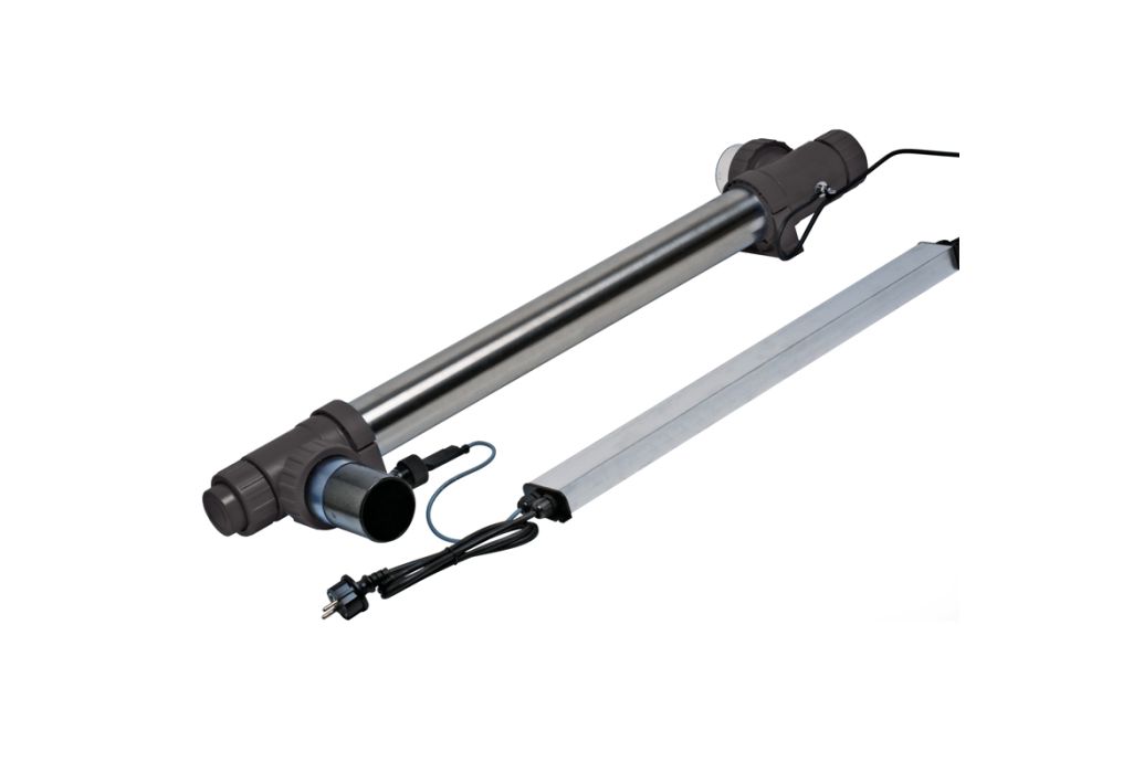 AquaSphere Tech UV-C lamp 40 Watt met lamp