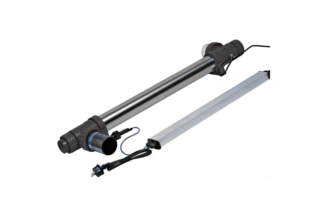 AquaSphere Tech UV-C lamp 75 Watt met lamp