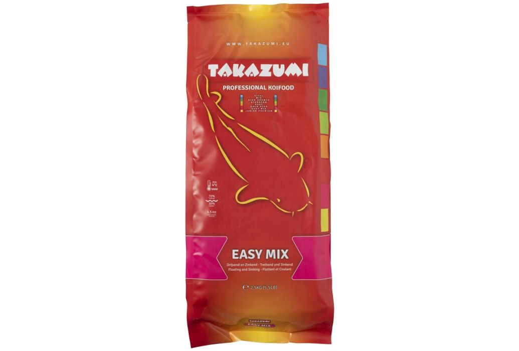 Takazumi Easy Mix 2,5kg