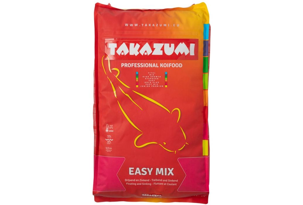 Takazumi Easy Mix 4,5kg