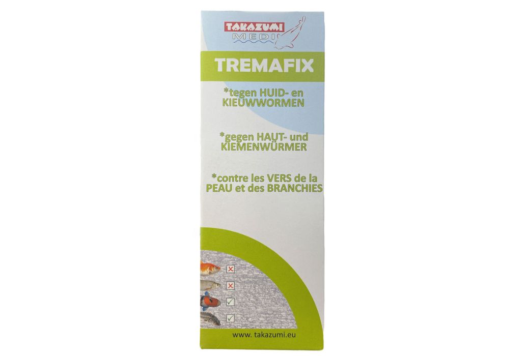 Takazumi Tremafix | 180 ml 1