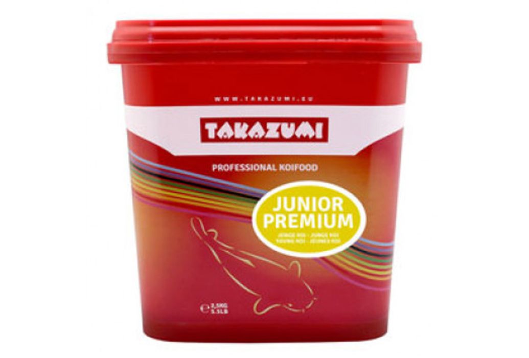 Takazumi Junior | 4,5kg