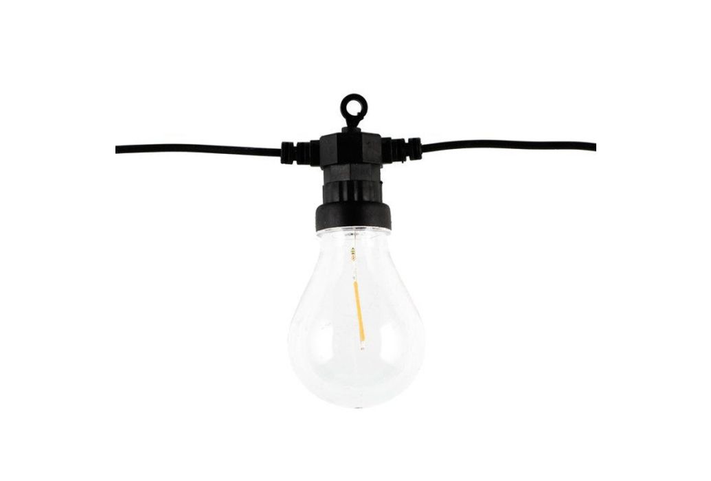 Tarmo Solar lichtsnoer basic lamp