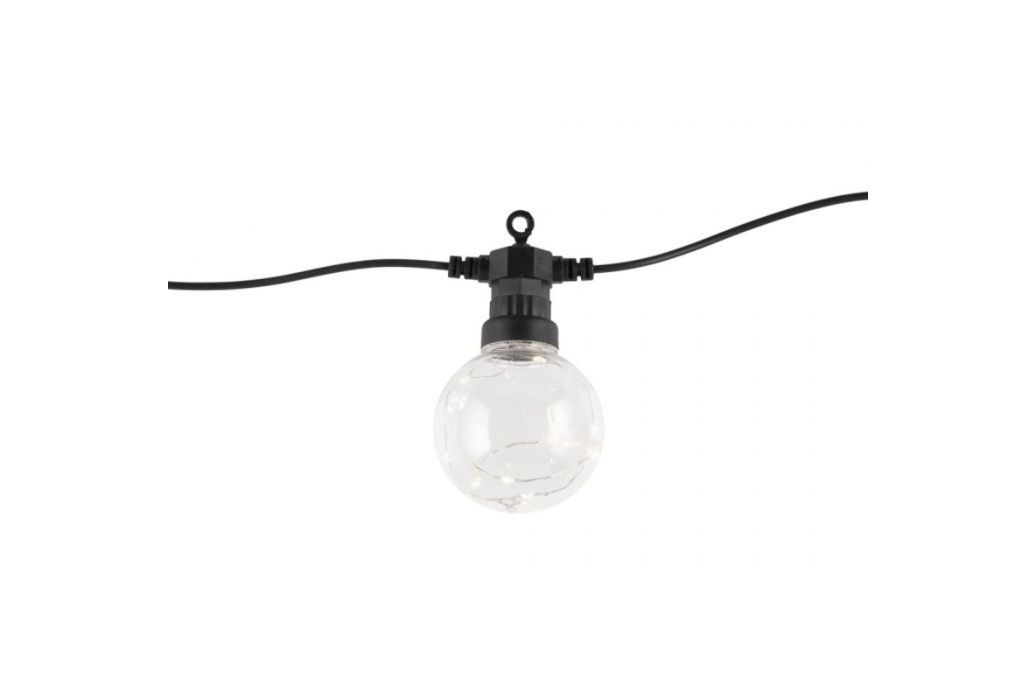 Tarmo Solar lichtsnoer lamp