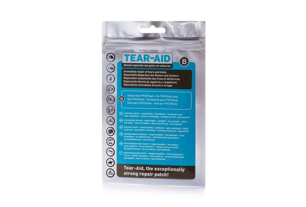 Tear-Aid reparatieset type B