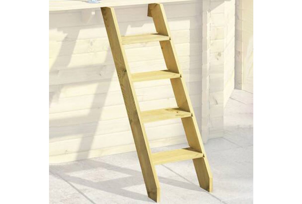 Trend Pool houten zwembad | 700 x 400 x 124 cm