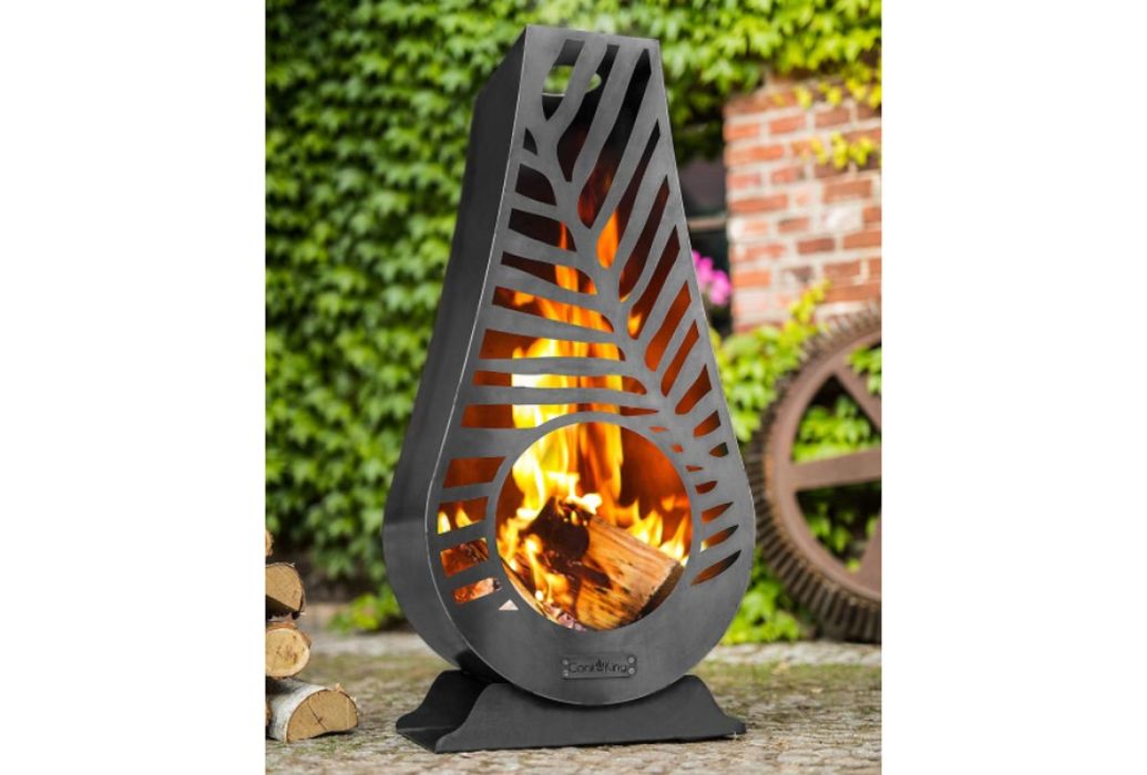 Cookking tuinhaard Lima tuin