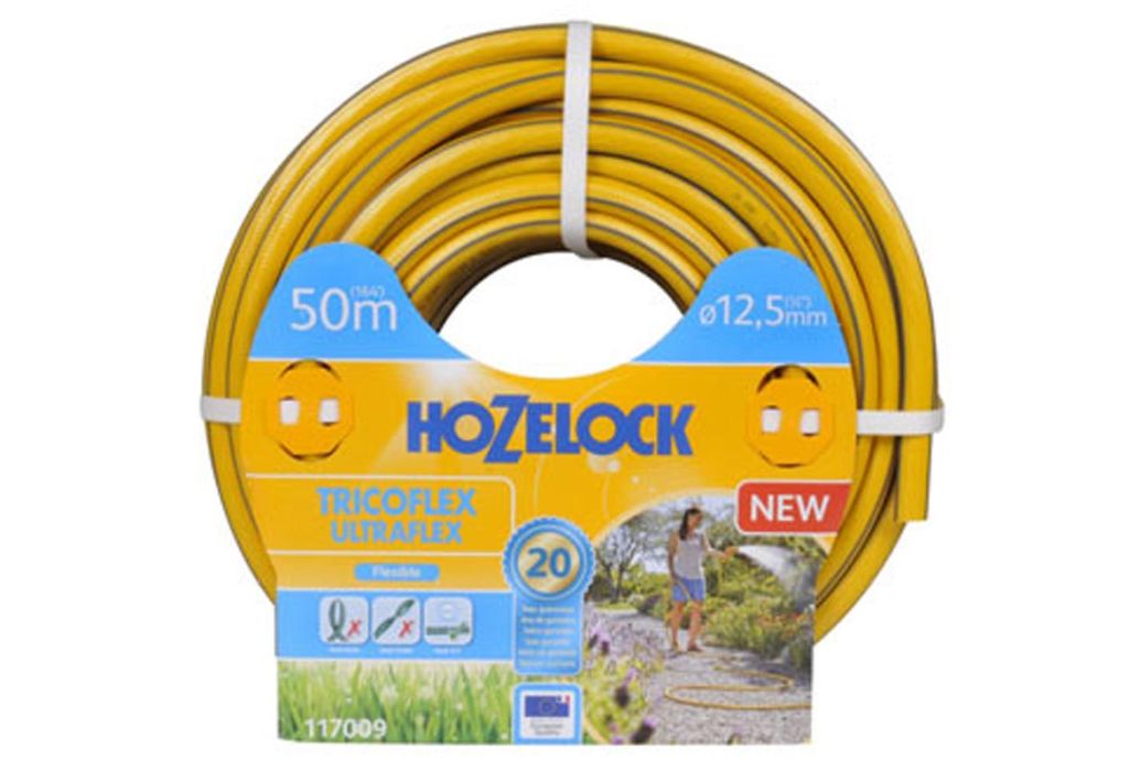 Tuinslang 50 meter Ultraflex Ø 12,5 mm Hozelock