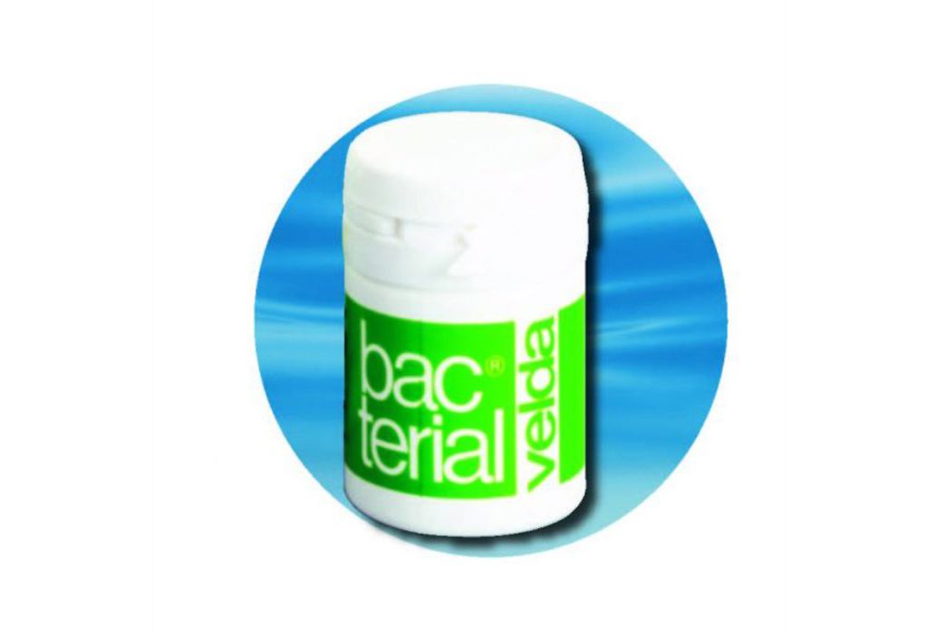 Velda doorstroomfilter | Giant Biofill XL Set 40000 bacterial