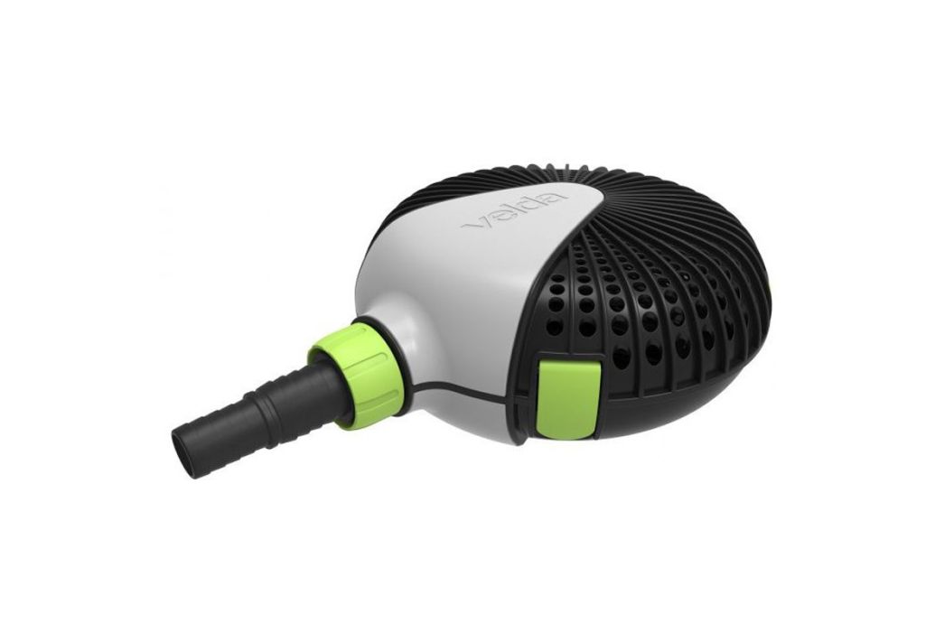Velda doorstroomfilter | Giant Biofill XL Set 40000 pomp
