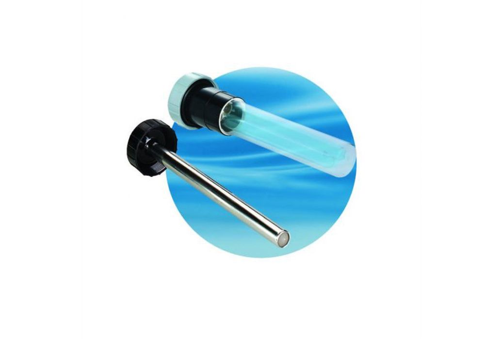 Velda doorstroomfilter | Giant Biofill XL UV-C