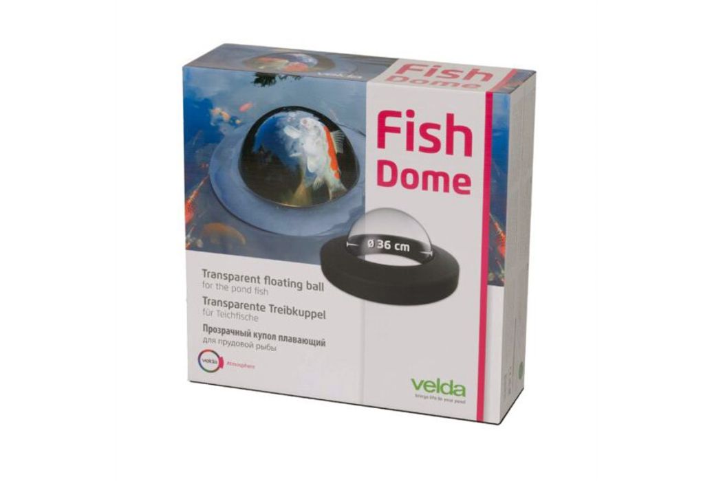 Velda fish dome | Ø 56 x 24 cm