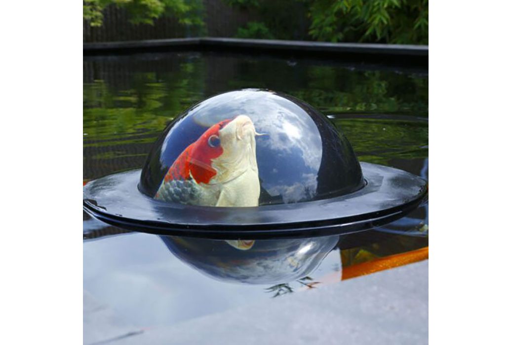 Velda fish dome Ø 56 x 24 cm