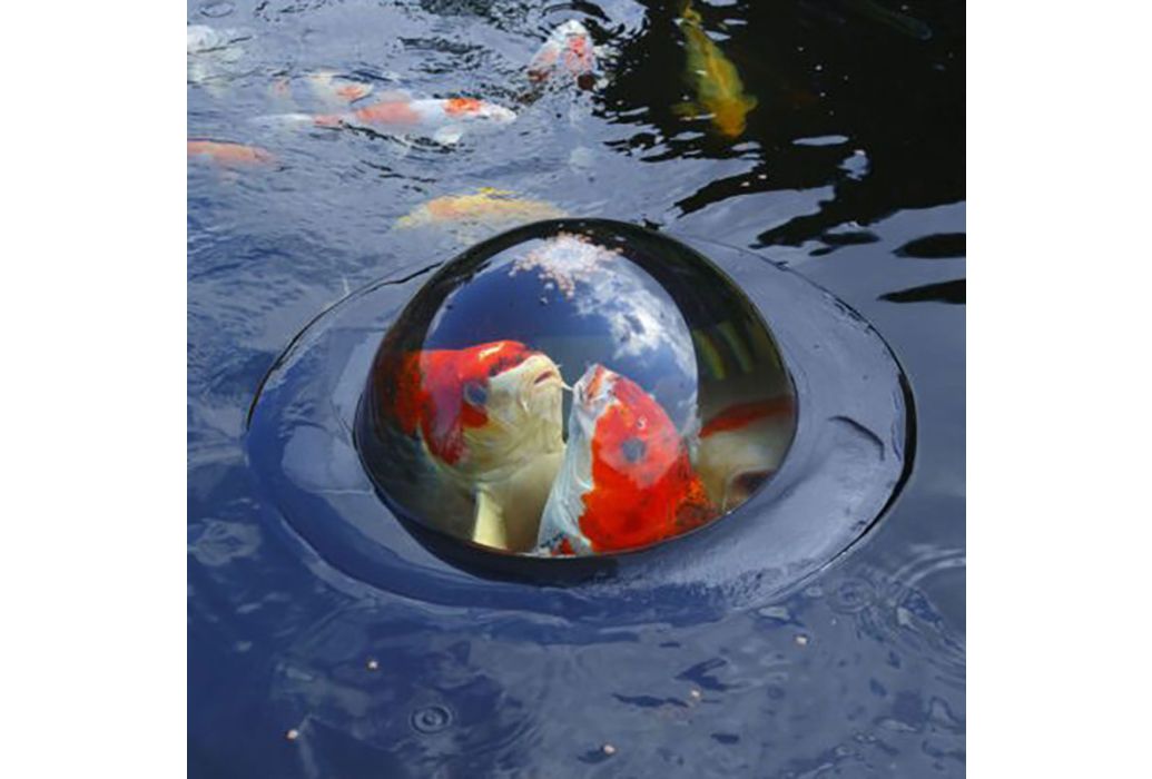 Velda fish dome Ø 56 x 24 cm
