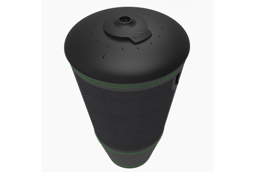 Velda drijvende filter | Floating Filter 2500 vijvercompleet