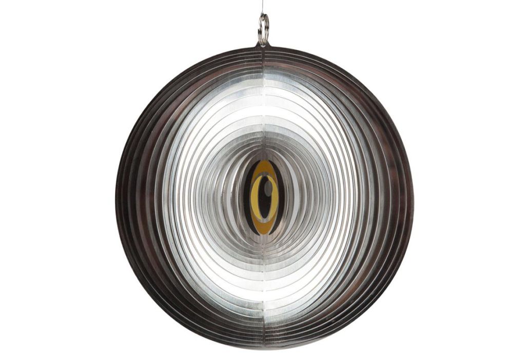 Velda Heron Stop Spinner 