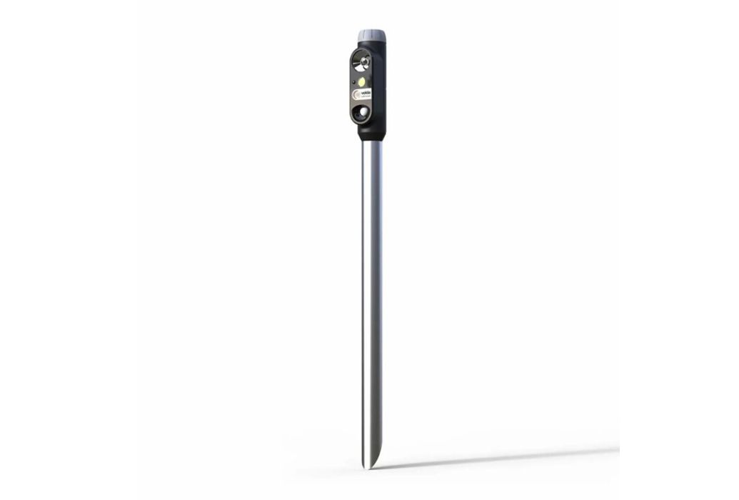 Velda Laser Guard reigerverjager staand