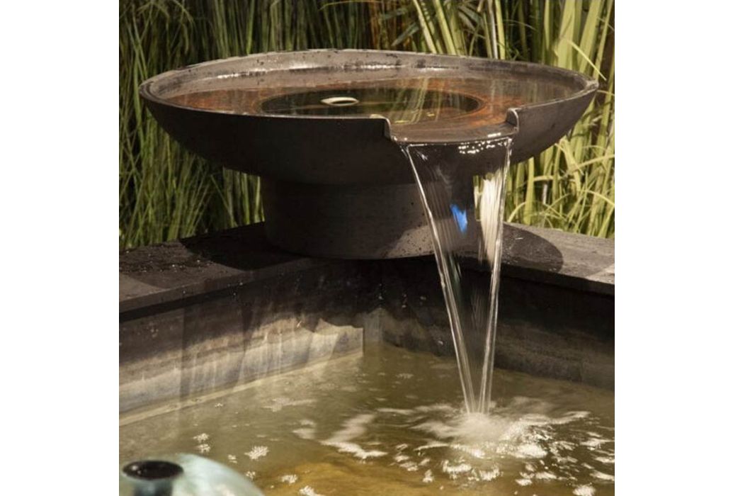 Velda Pond Filter Bowl | Ø 75 x 35 cm