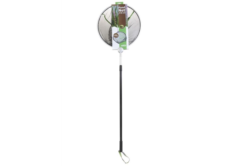 Velda schepnet rond Ø 46 cm (incl. steel)