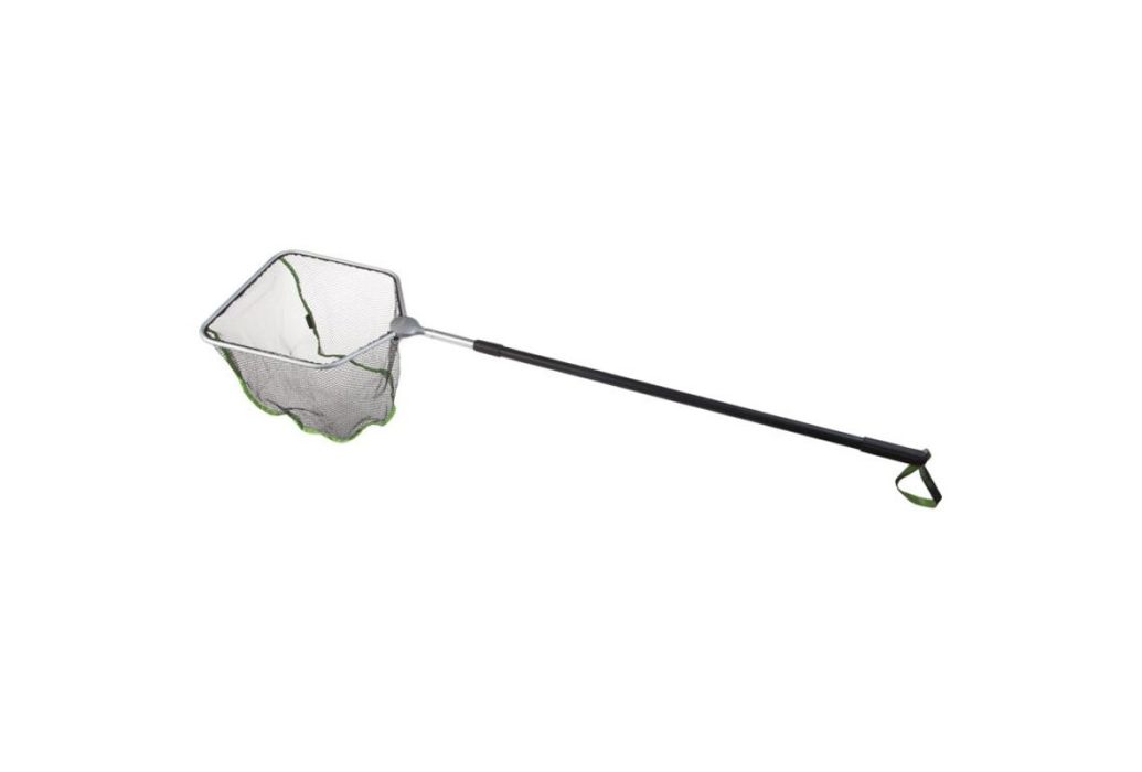 Velda schepnet vierkant 35 cm (incl. steel)