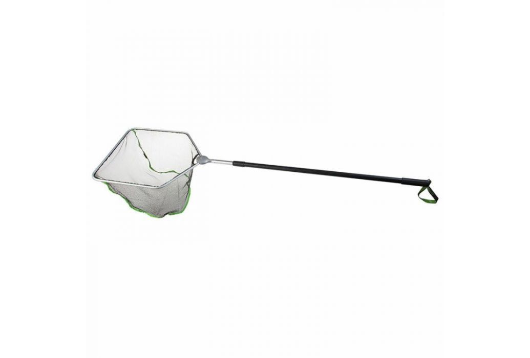 Velda schepnet vierkant Ø 46 cm (incl. steel) volledig