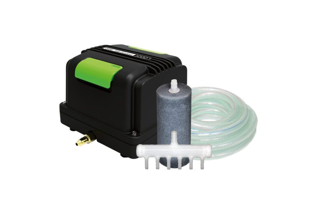 Velda Silenta Outdoor 1200 Pro inhoud