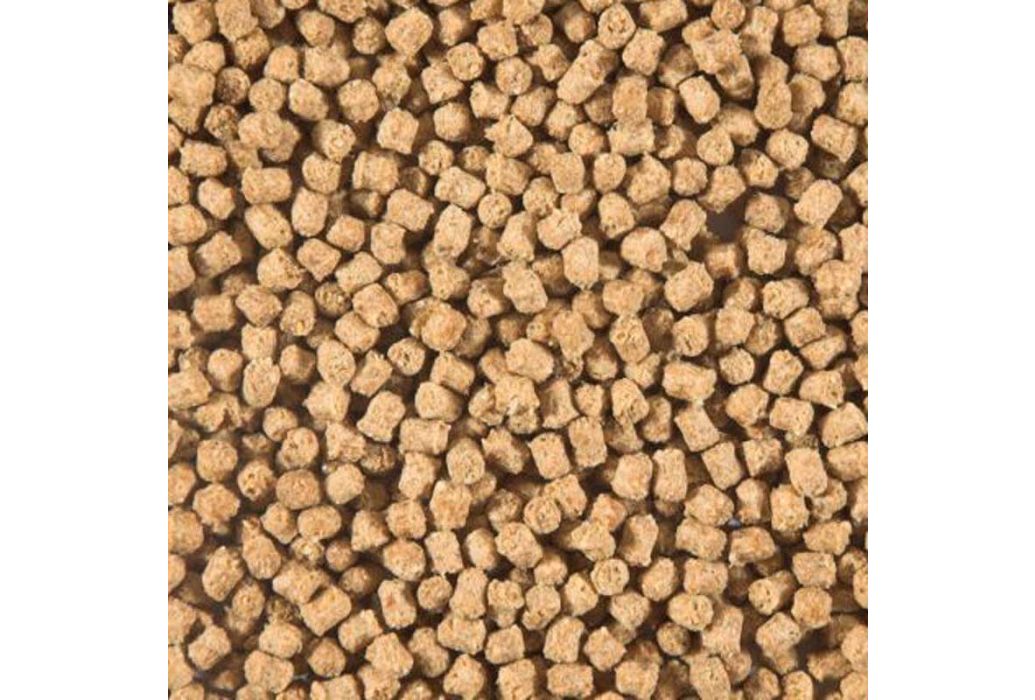 Velda voer Winter Fish 3000 ml 3 mm pellets