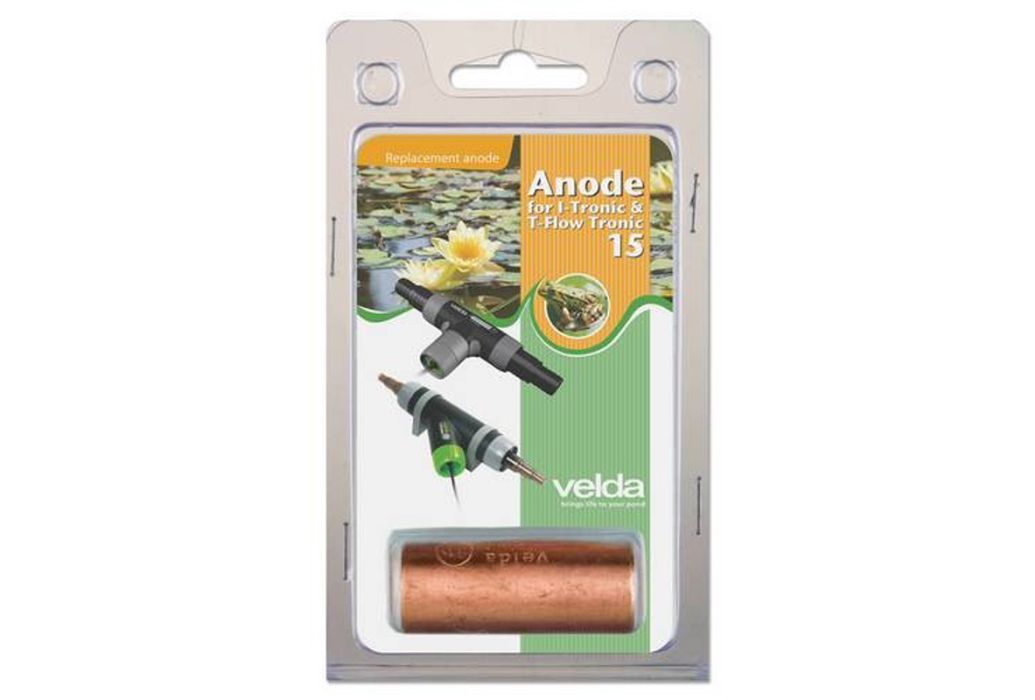 Velda anode IT-15 / T-Flow Tronic 15