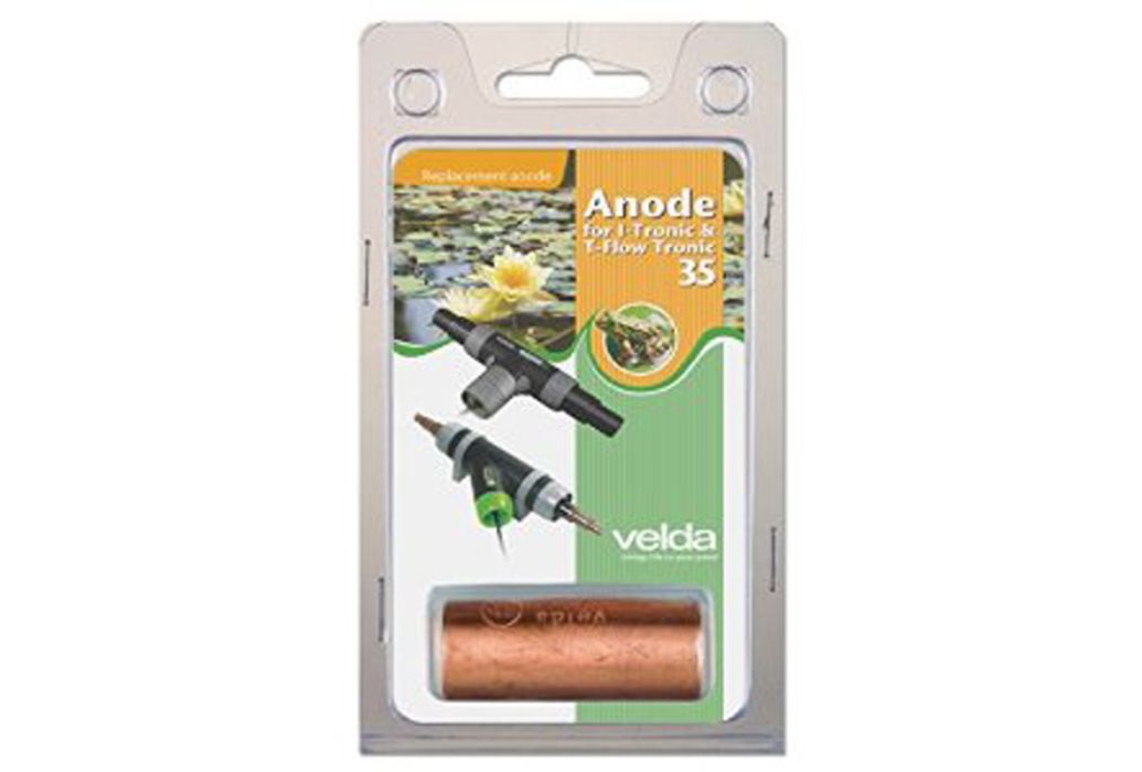 Velda anode IT-35 / T-Flow Tronic 35