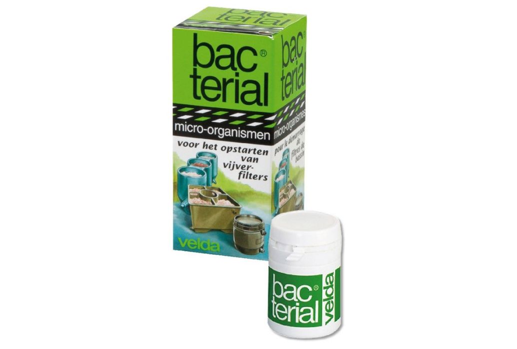 Velda Bacterial Filterstart 20ml