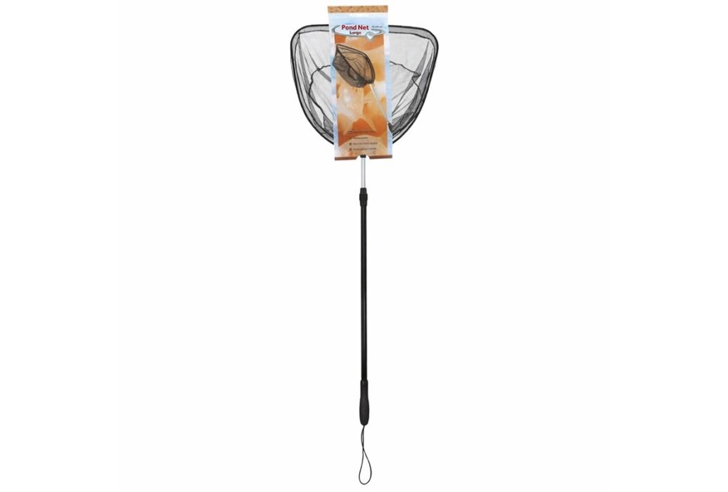Velda Basic schepnet vierkant 35 cm (incl. steel)