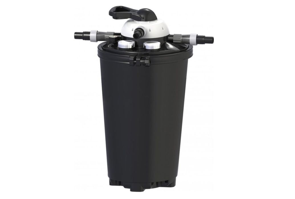 Velda drukfilter | Clear Control 75