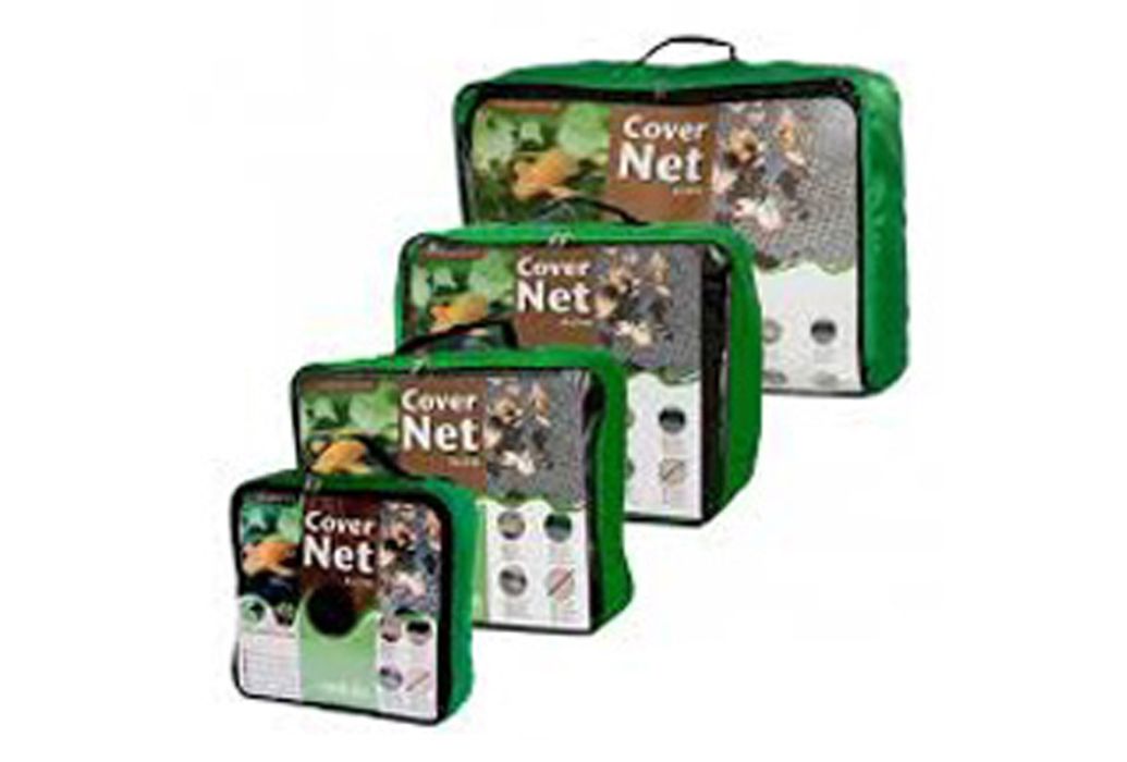 Velda Cover Net vijverafdeknet 2 x 3 m