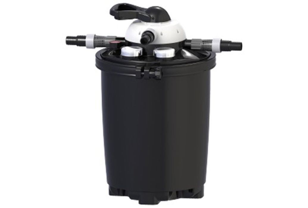 Velda drukfilter Clear Control 100