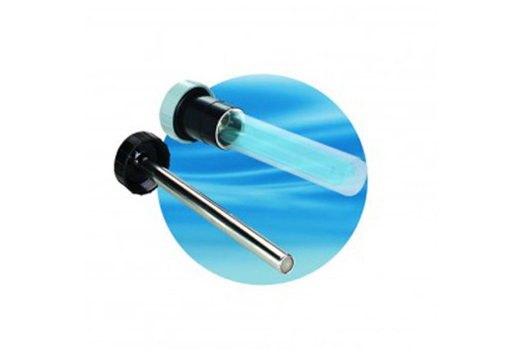 Velda drukfilter Clear Control 50 UV-C