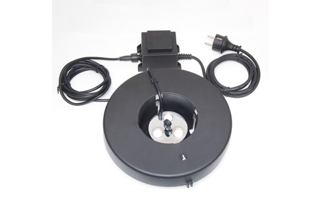 Velda Floating Mistmaker