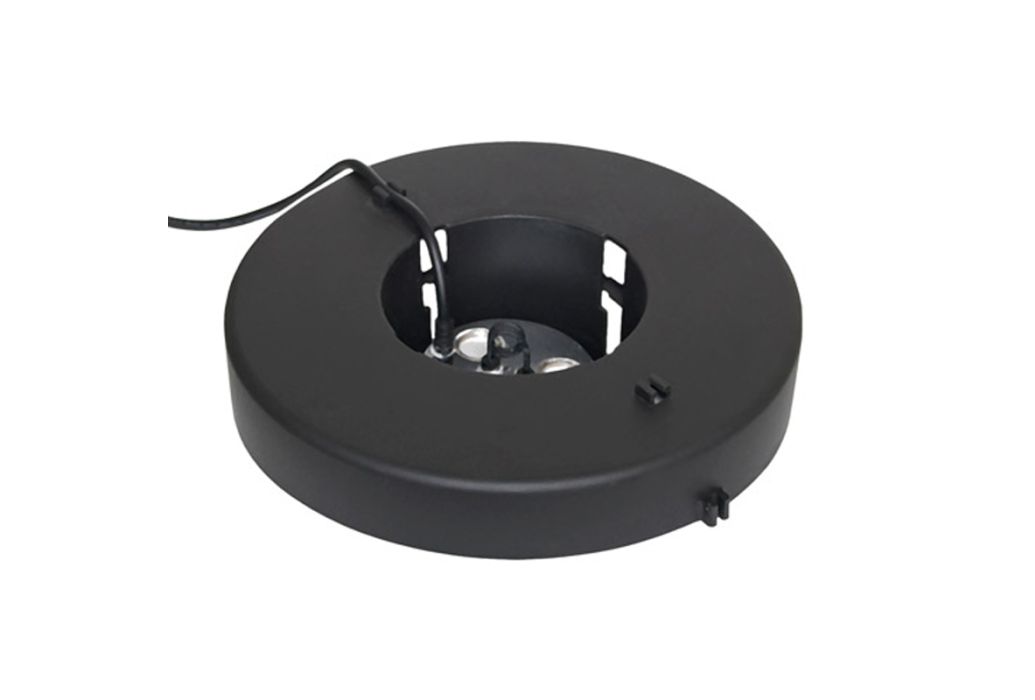 Velda Floating Mistmaker voorbeeld