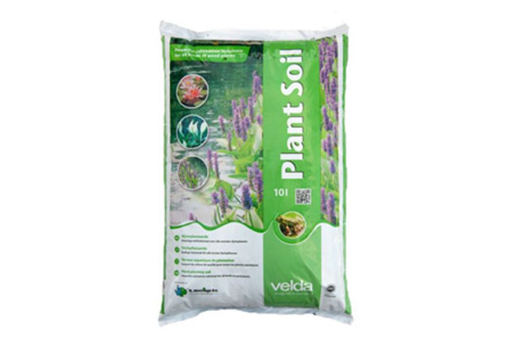 Velda plant soil 10 liter