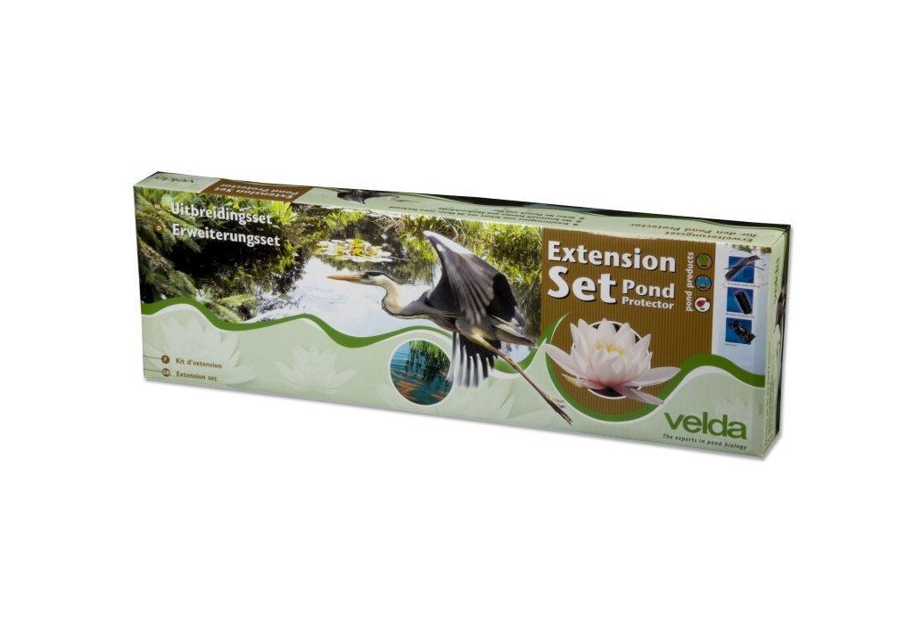 Velda Pond Protector uitbreidingsset