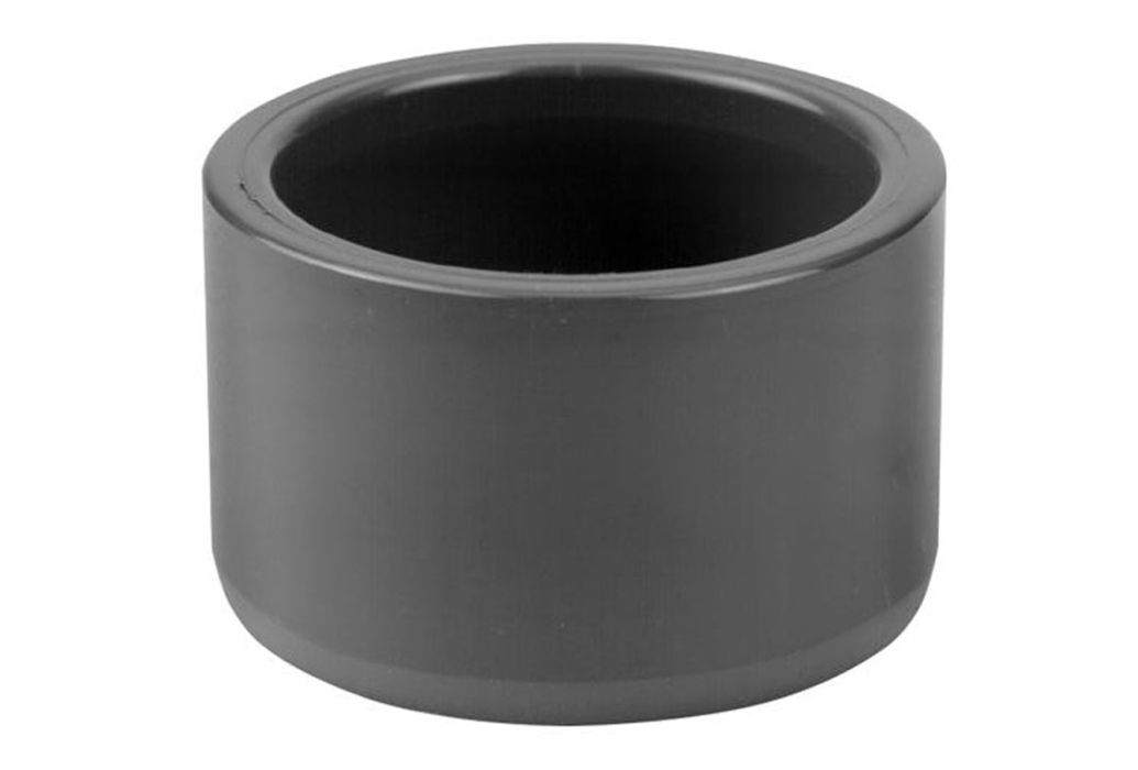 Cepex PVC verloopring 63 x 50 mm