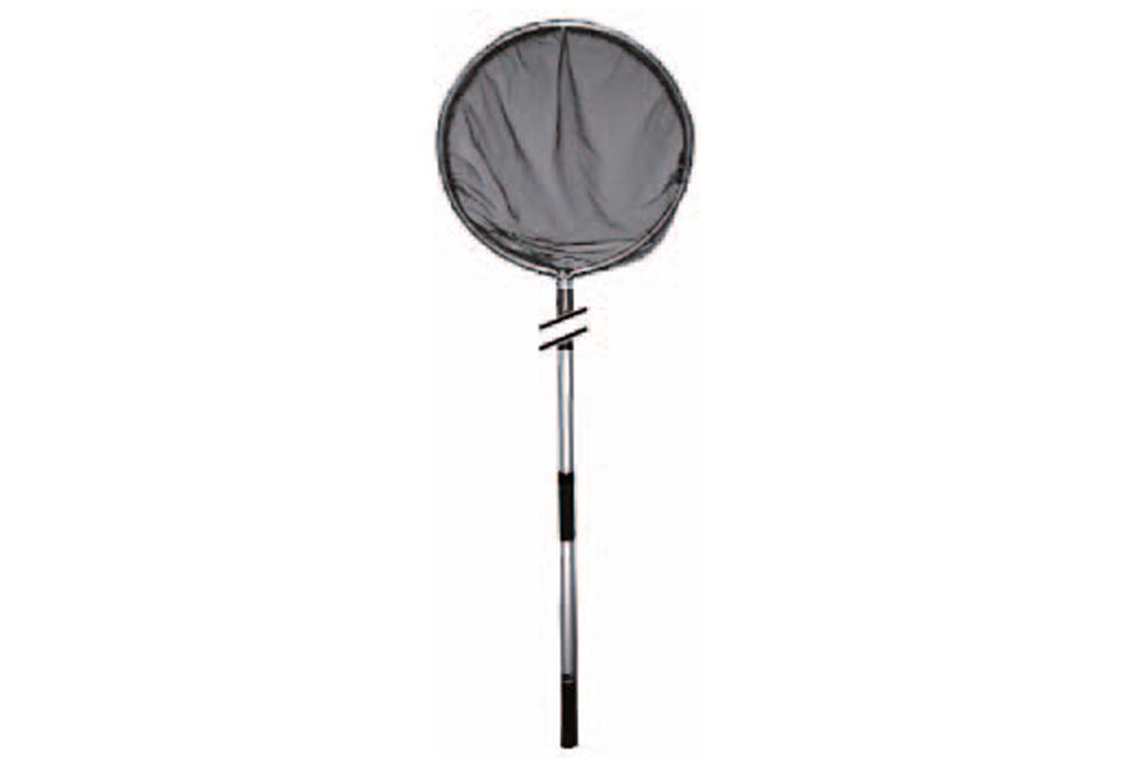 Vervangingsnet rond Ø 56cm Hexa (6mm)