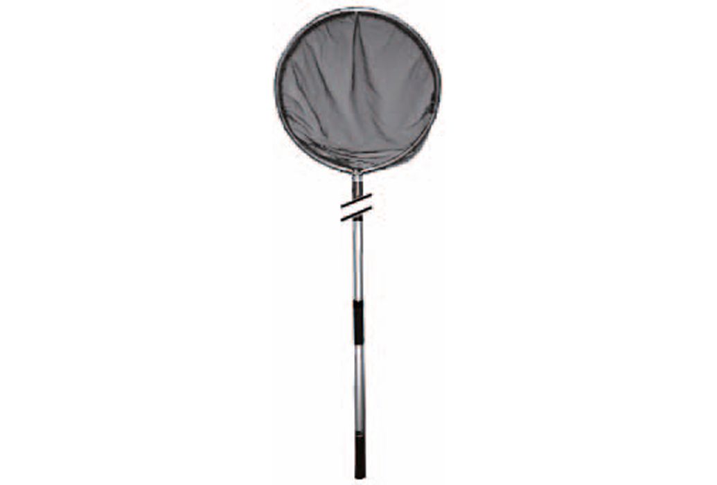 Vervangingsnet rond Ø 76cm Hexa (6mm)