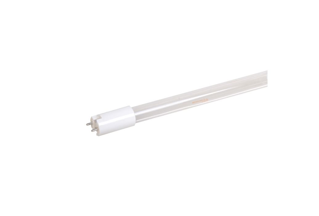 Vervanglamp Signal T6 Amalgaam Base M+X 130 Watt voorzijde