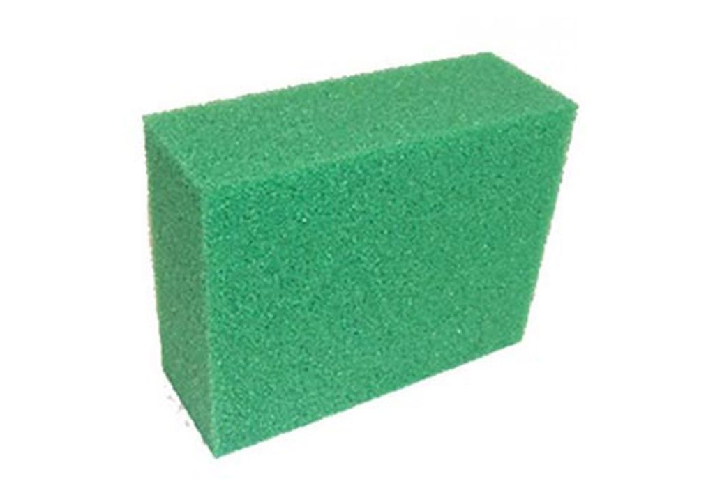Oase Vervangmousse groen BioSmart 18000-36000