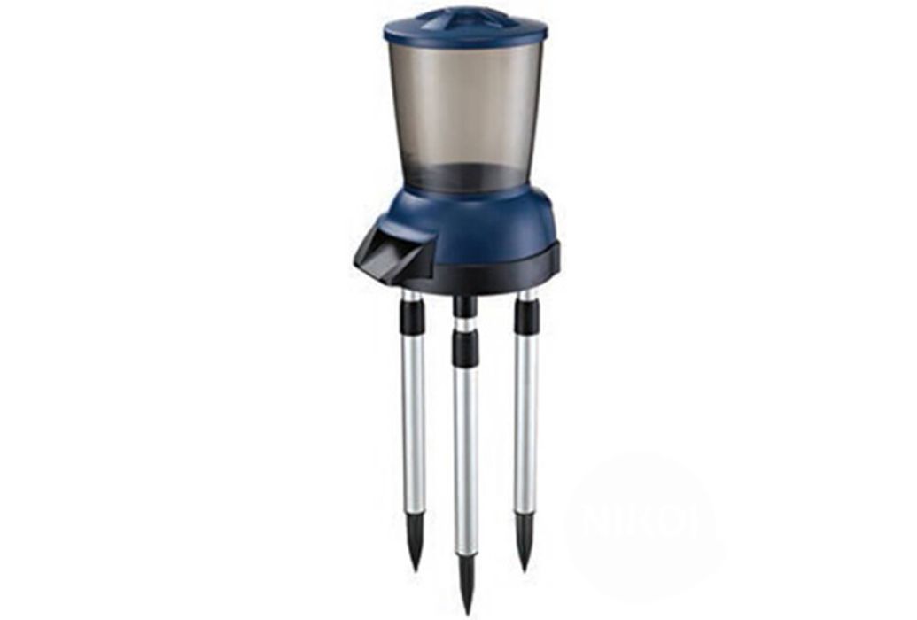 Aquaforte driepoot 