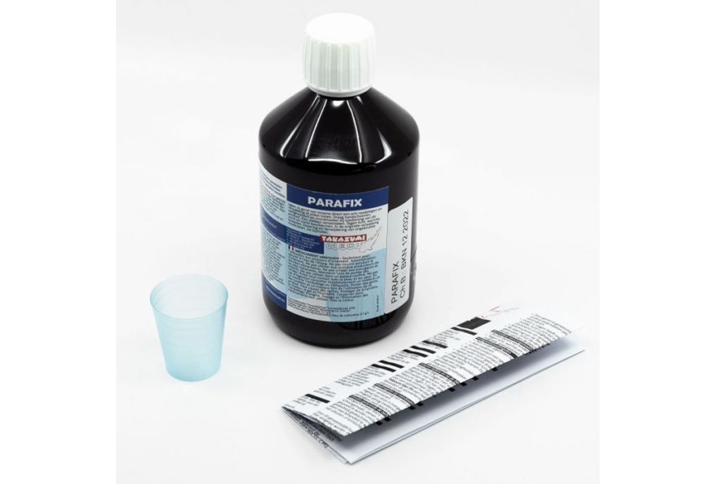 Takazumi Parafix (FMC) | 500 ml