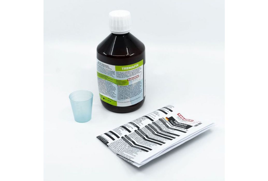 Takazumi Tremafix pro | 250 ml
